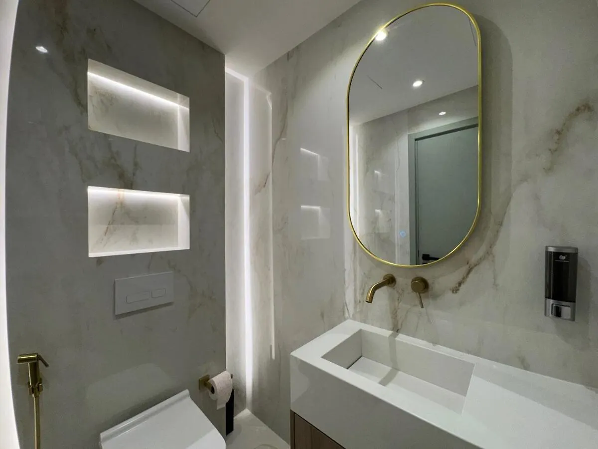 A Unique Luxury Touch In Jlt Lägenhet Dubai 0*,  Förenade Arabemiraten