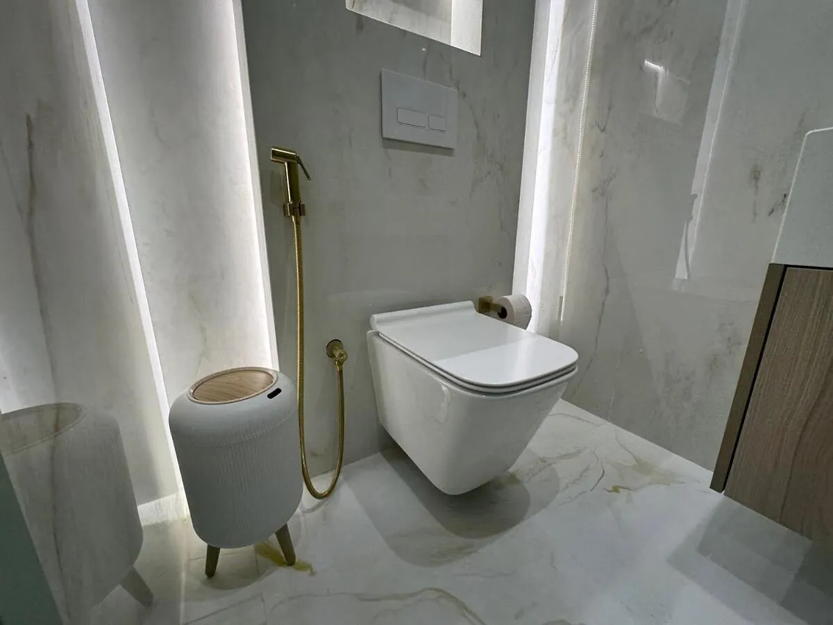 A Unique Luxury Touch In Jlt Apartment Dubai United Arab Emirates