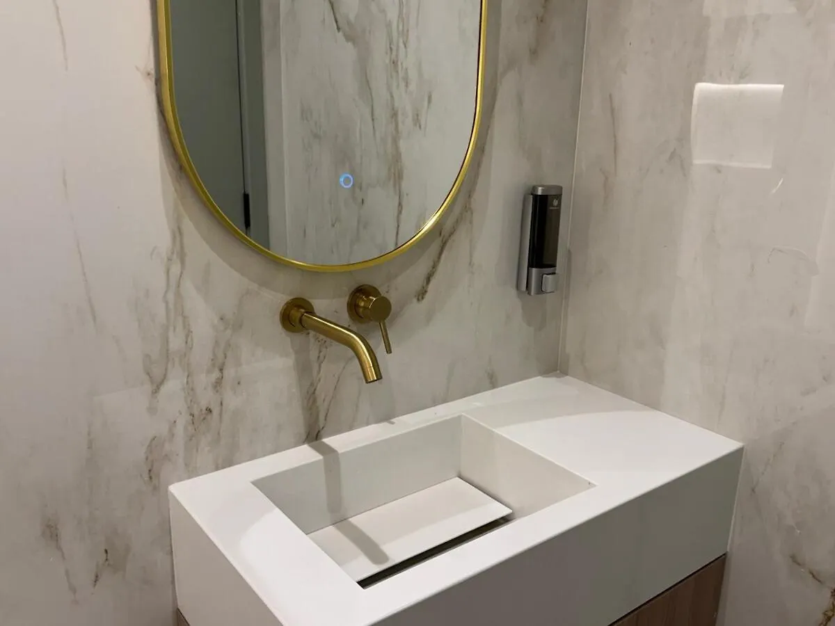 A Unique Luxury Touch In Jlt Apartment Dubai United Arab Emirates