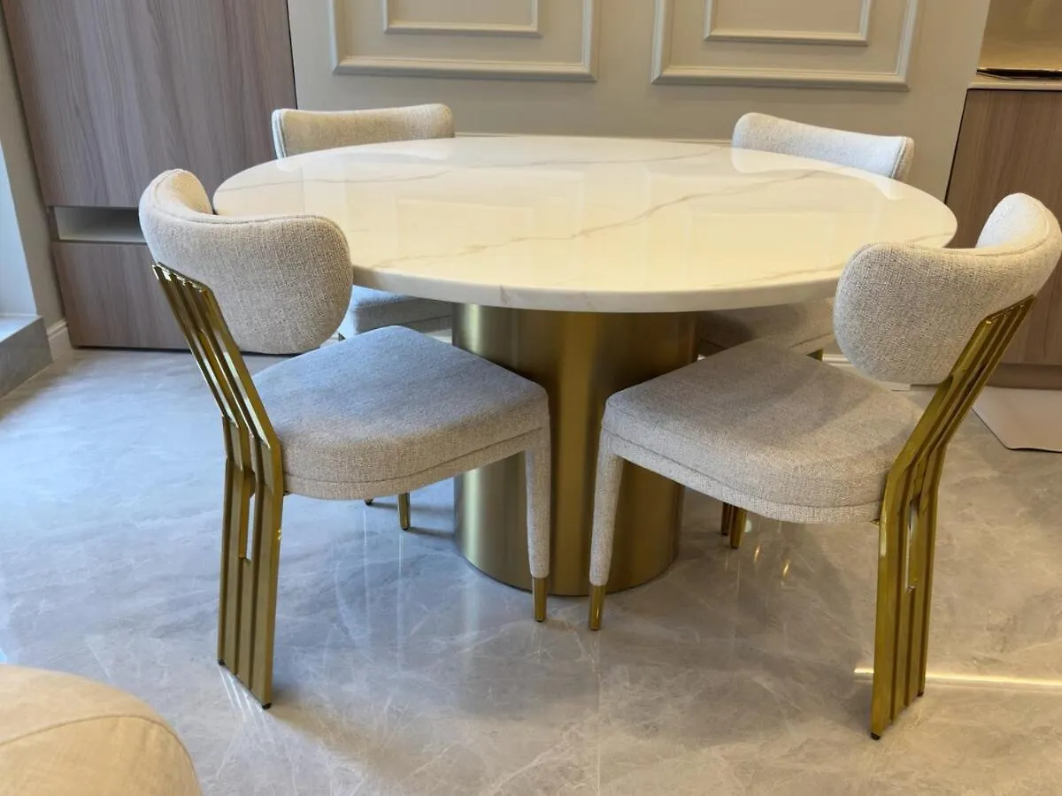 두바이 A Unique Luxury Touch In Jlt 아파트