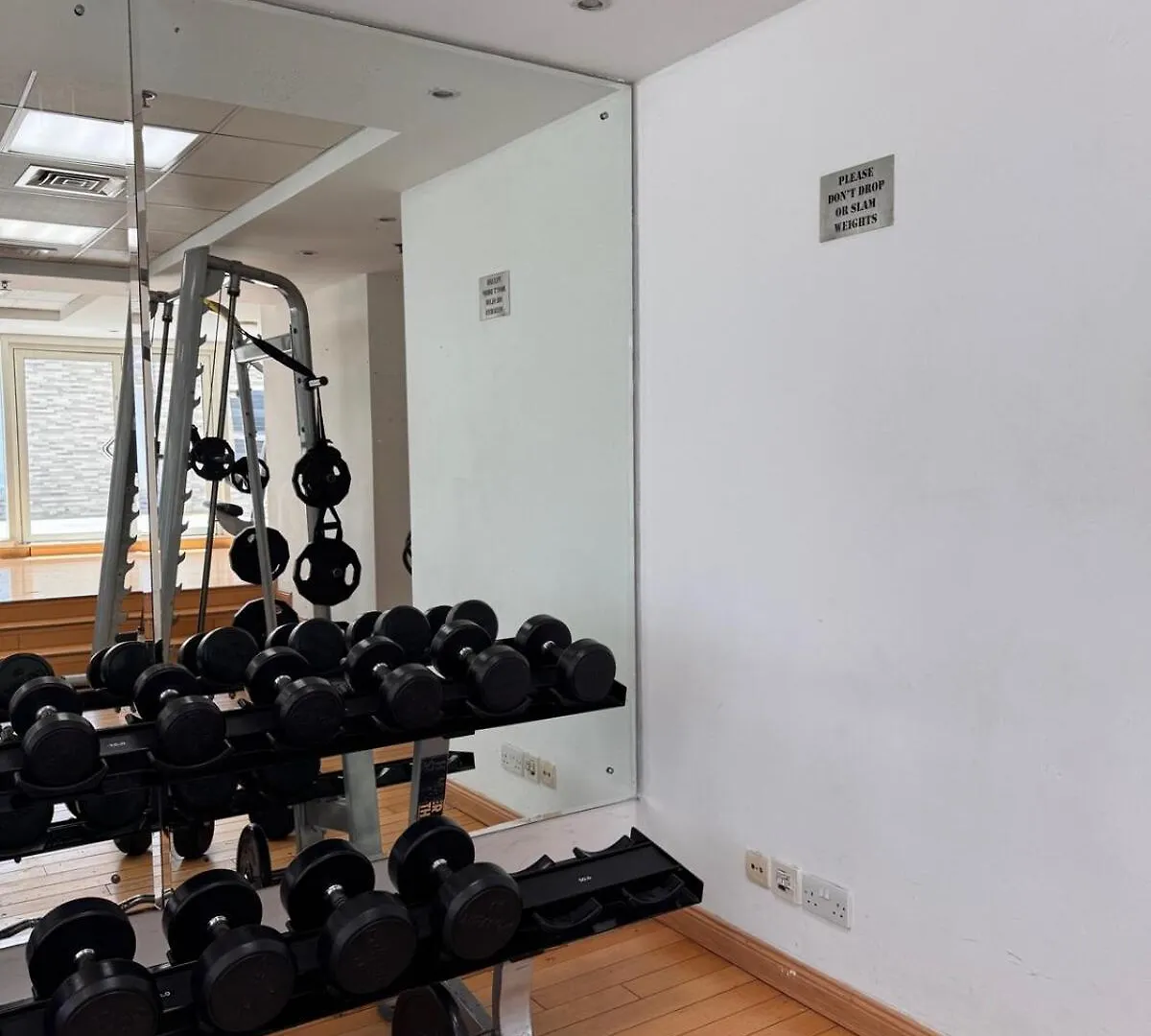 두바이 A Unique Luxury Touch In Jlt 아파트